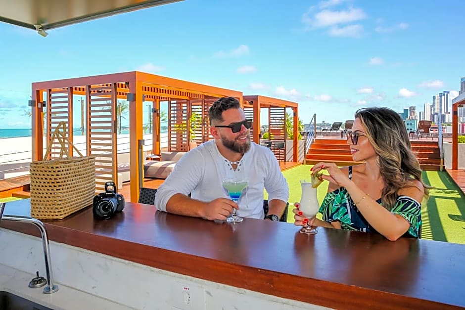 Quality Suites Joao Pessoa