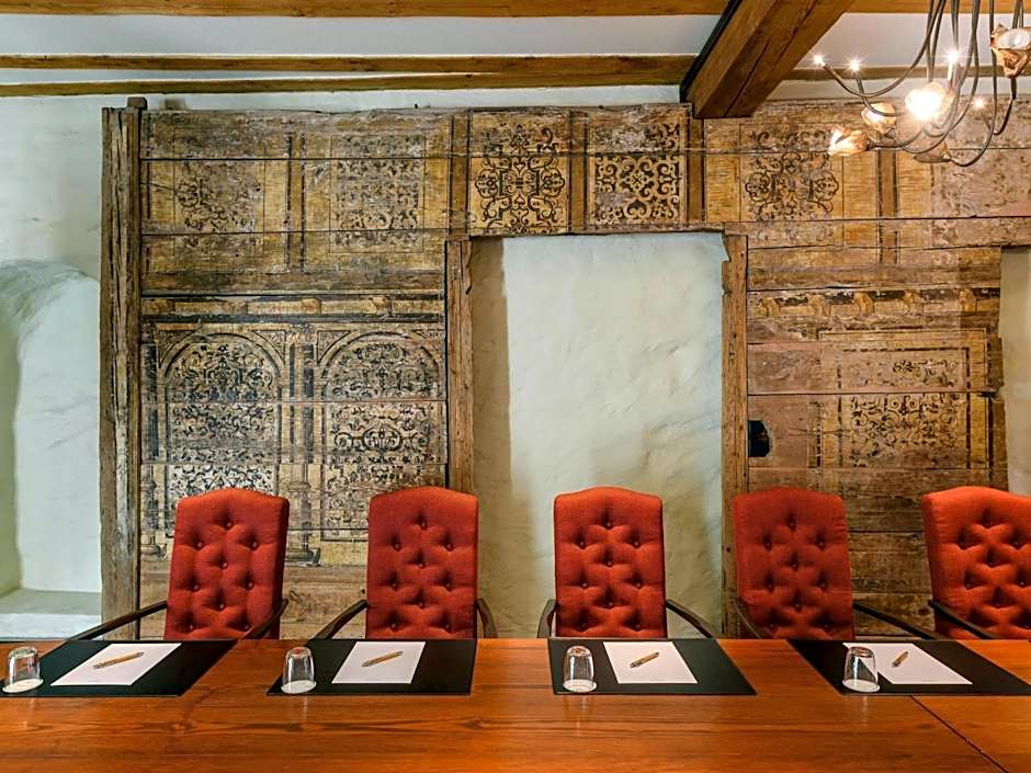 Mercure Hotel Erfurt Altstadt