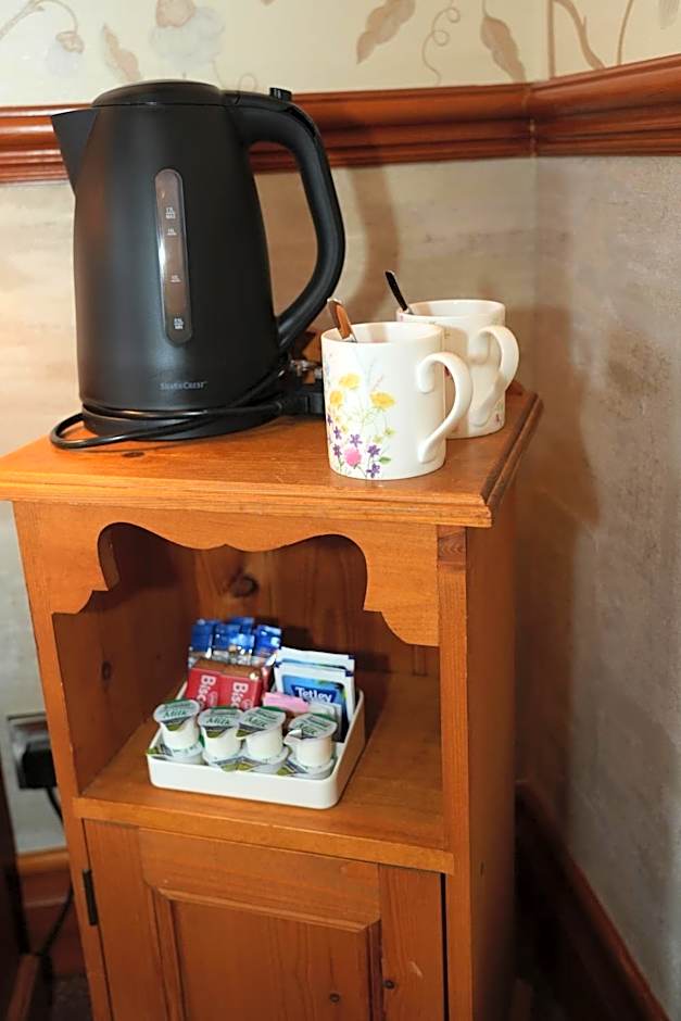 The Dog and Partridge