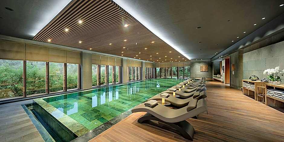 Mandarin Oriental Bodrum