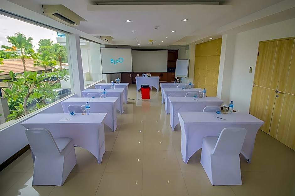 Bloo Bali Hotel