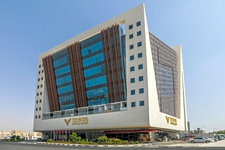 VIP Hotel