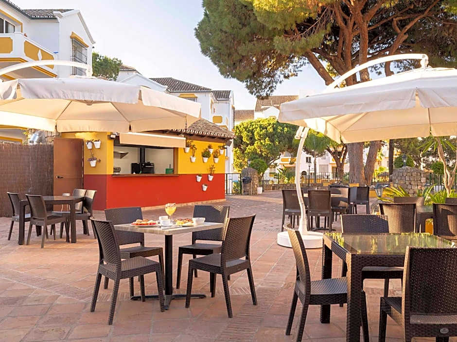 Ona Alanda Club Marbella