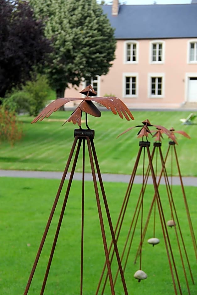 Chambres d'hôtes La Verrerie du Gast