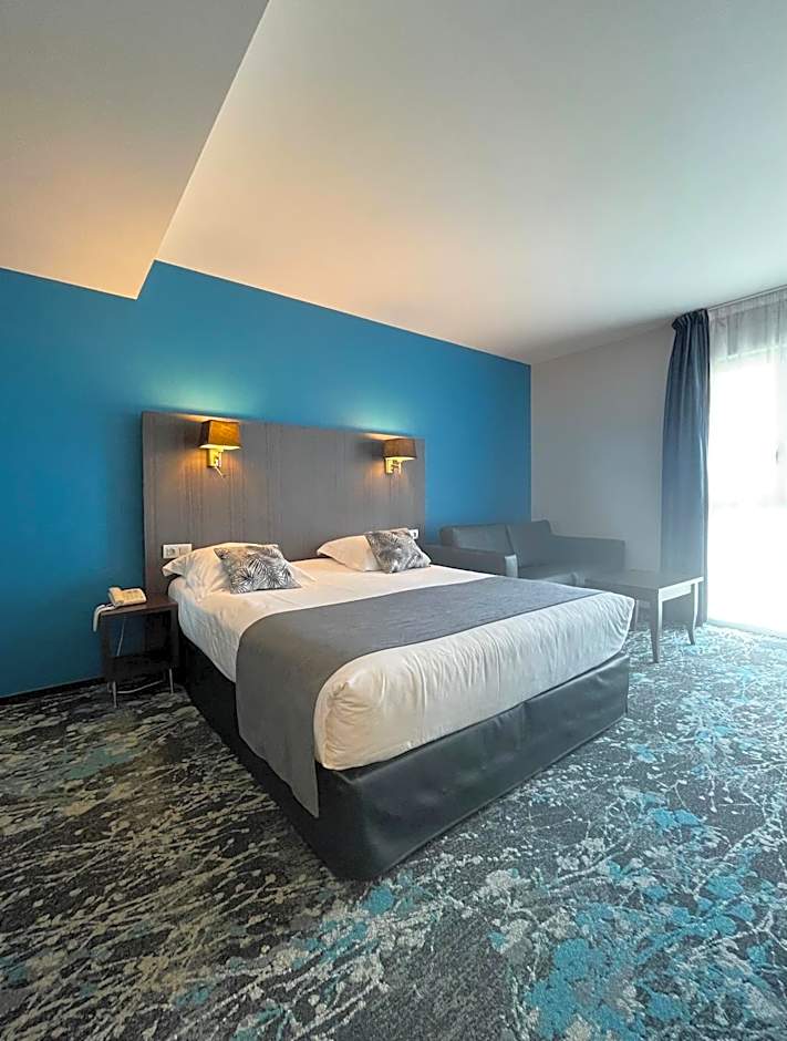 Hotel Victor Hugo & Spa