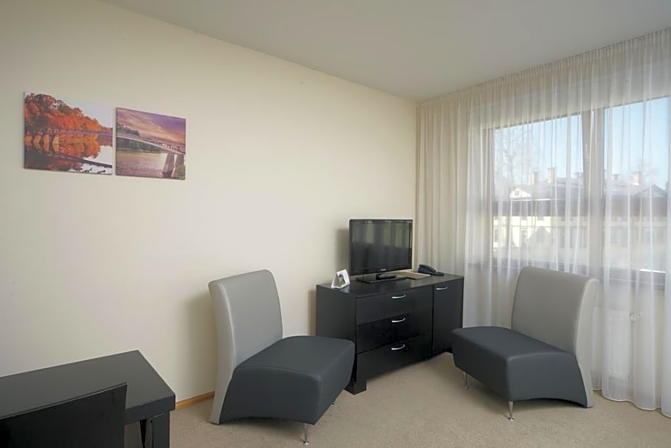 Hotel Vantis