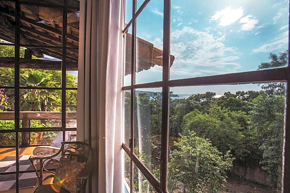 Villa Galiileu Hotel Boutique