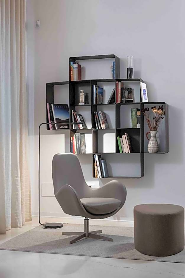 Borgo Baccile by Vini Fantini