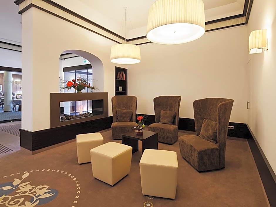 Best Hotel ZELLER