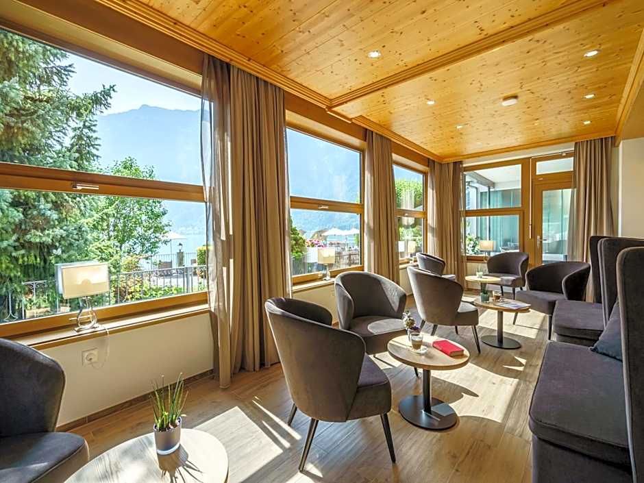 Hotel Seeburg - Adults only