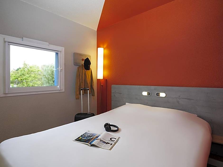 Ibis Budget - Lille Villeneuve D'Ascq