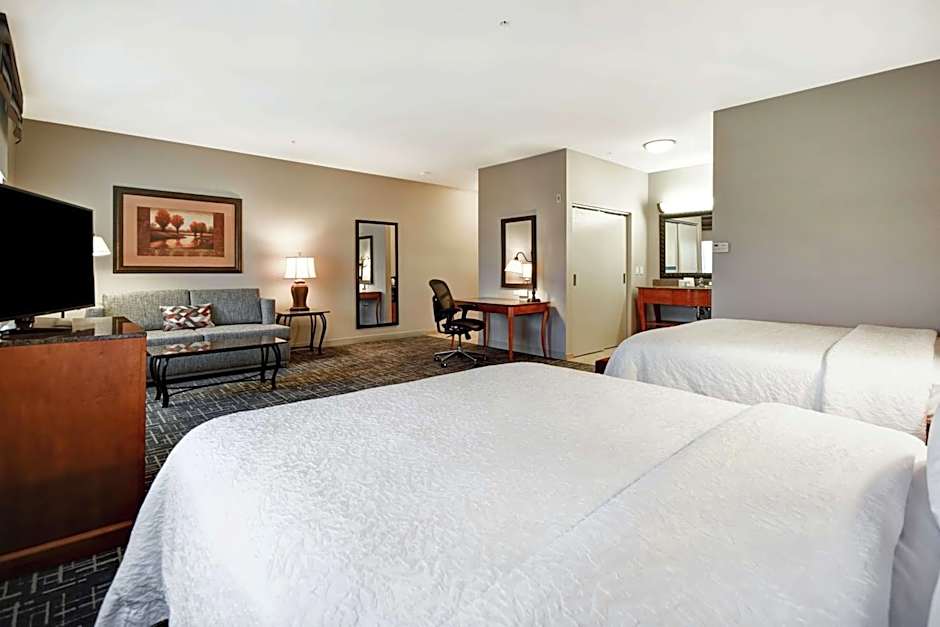 Hampton Inn By Hilton - Suites Salt Lake City-West Jordan