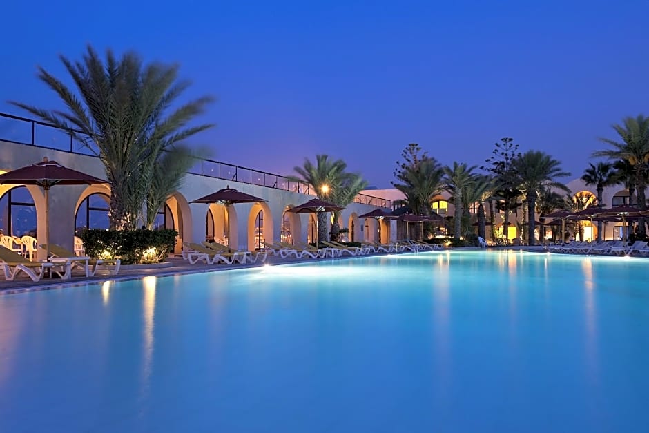 Sentido Djerba Beach