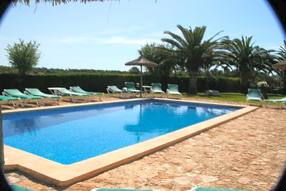 Petit Hotel Son Perdiu photo 18