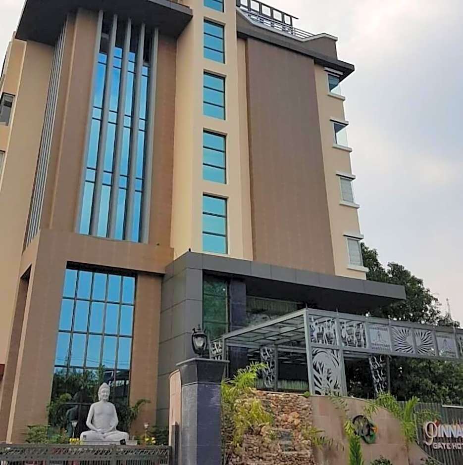 The Pinnacle INN Sarnath – Close to Sarnath Temple