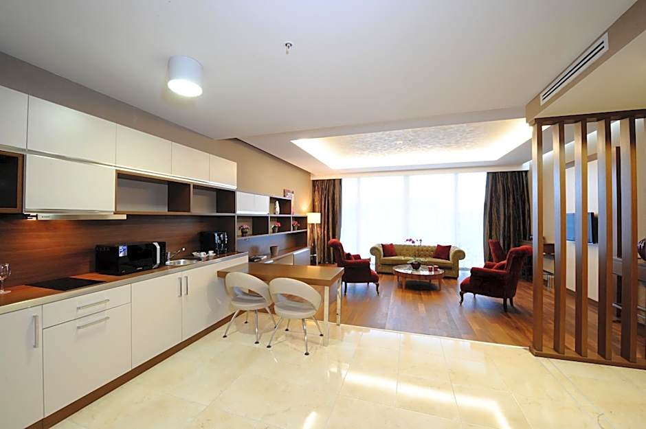 Ramada by Wyndham Podgorica