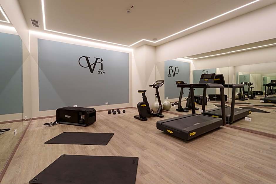 Vi Suites