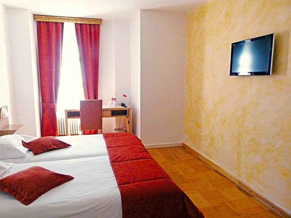 Hostellerie du XVI Siècle