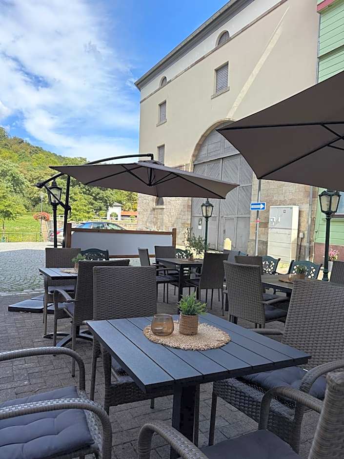 Hotel Bremer Schlagd