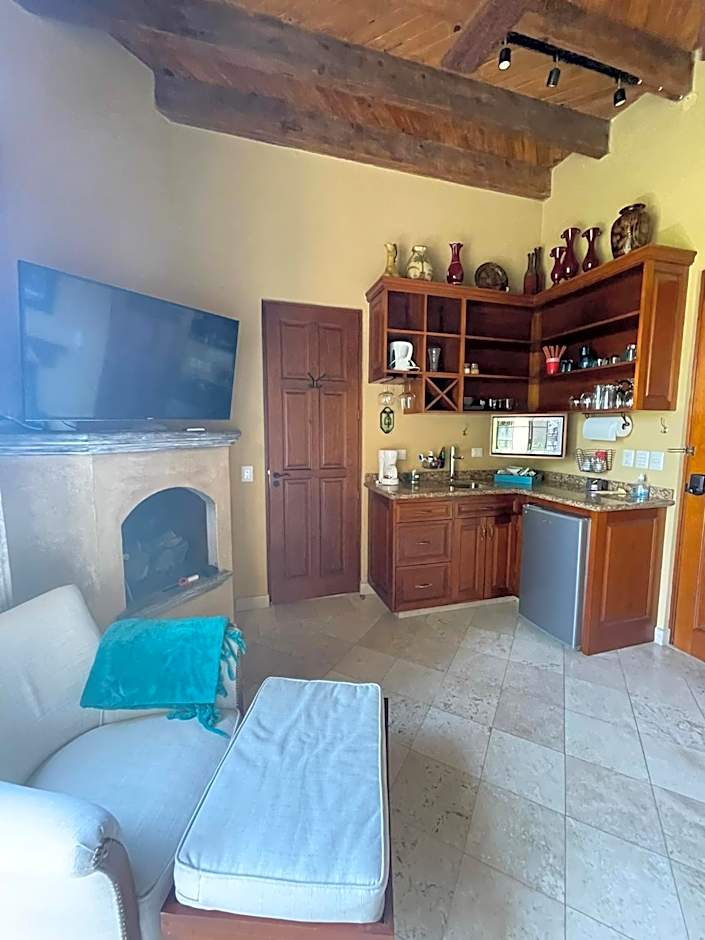 Casa Grande Luxury Boutique Hotel