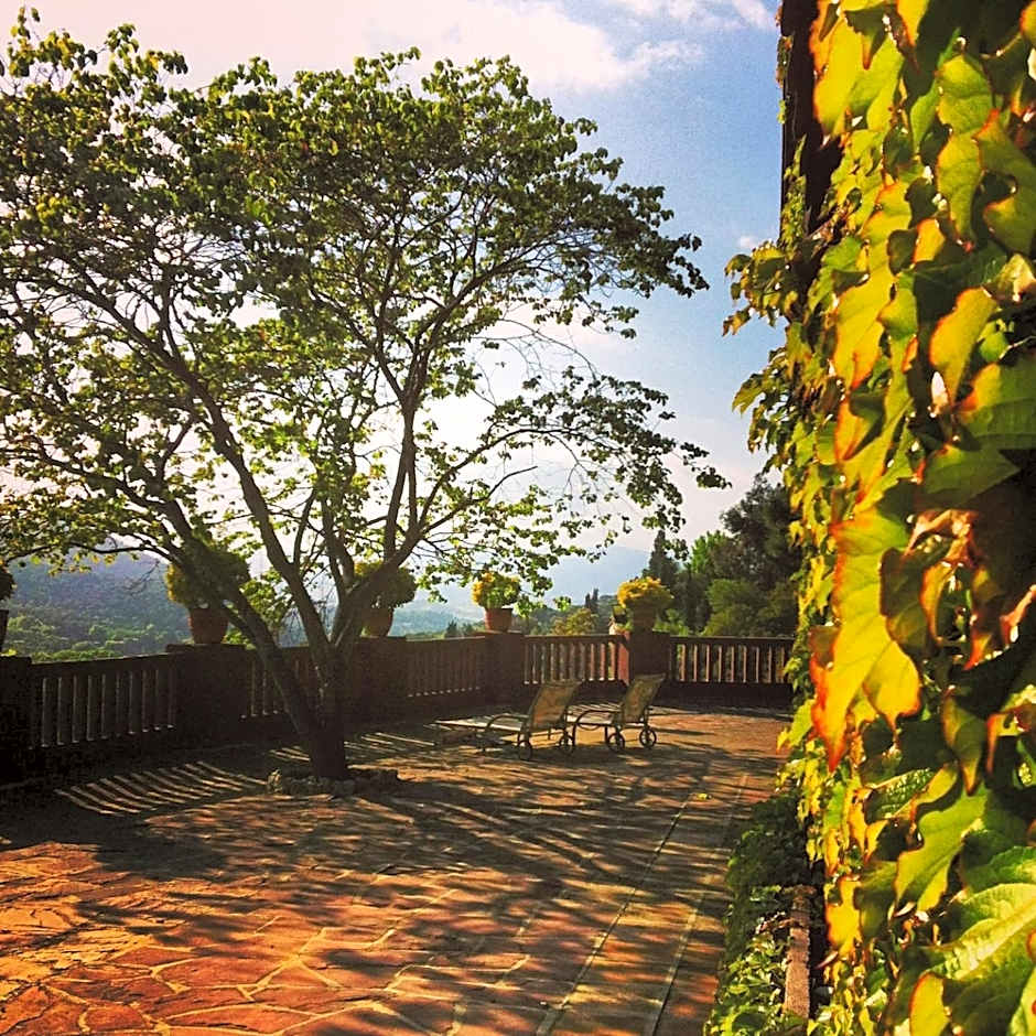 Masia Vista Hermosa