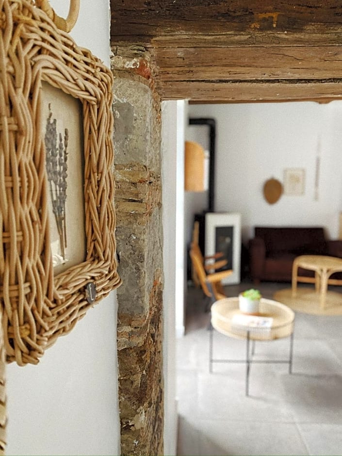 Le Mottay Guesthouse