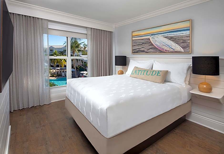 Margaritaville Beach House Key West