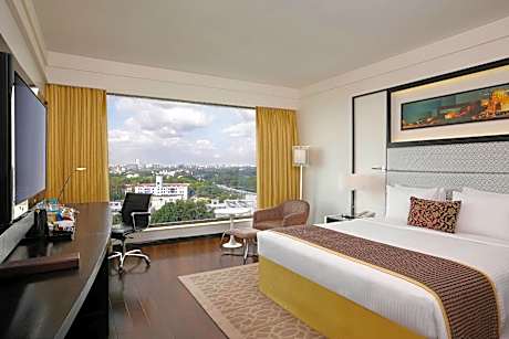Premium King Room - High Floor
