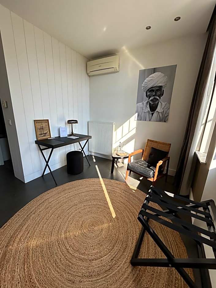 B&B Roosendaelhof