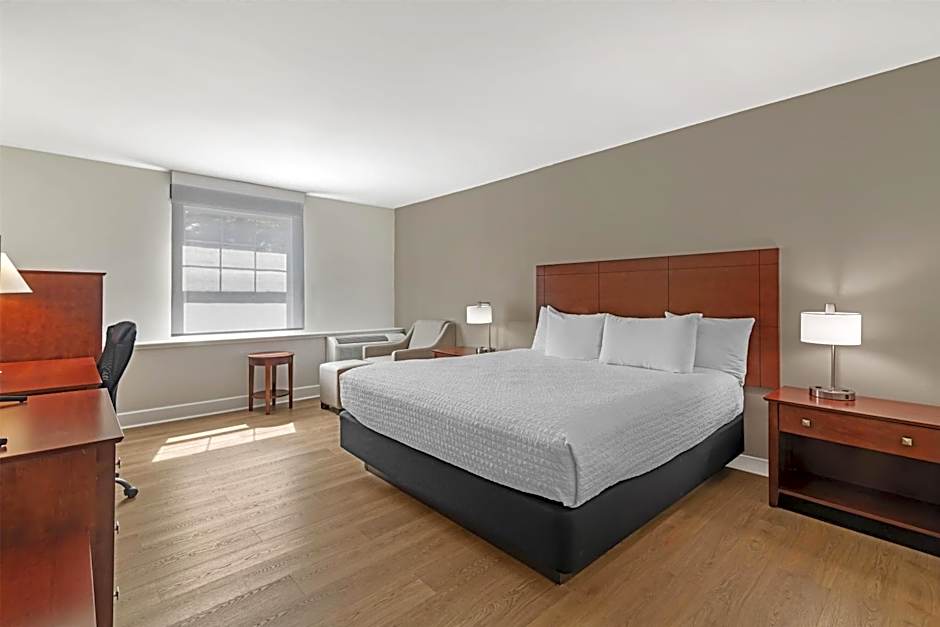 Best Western Plus Brunswick Bath