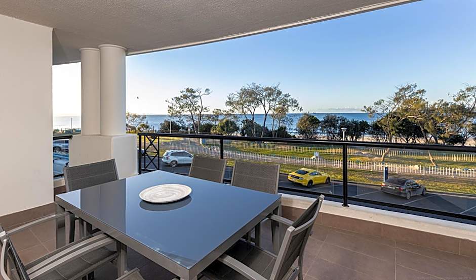 Bay Royal Apartments