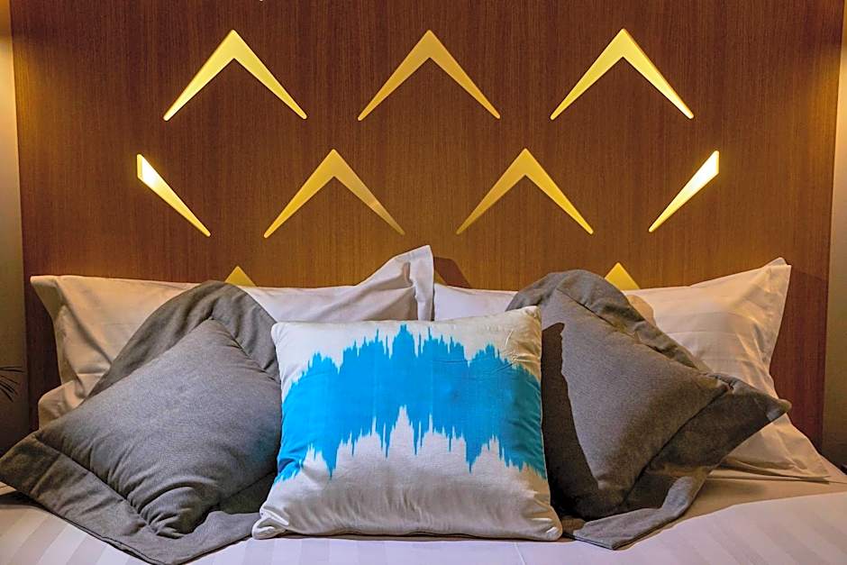 Lagouvardos Village Hotel