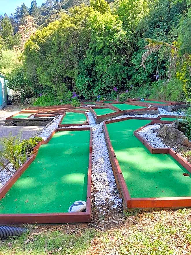 Dickson Holiday Park