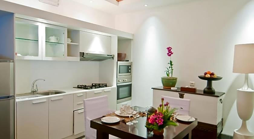 Nunia Boutique Villas