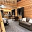 Susitna River Lodging, Suites