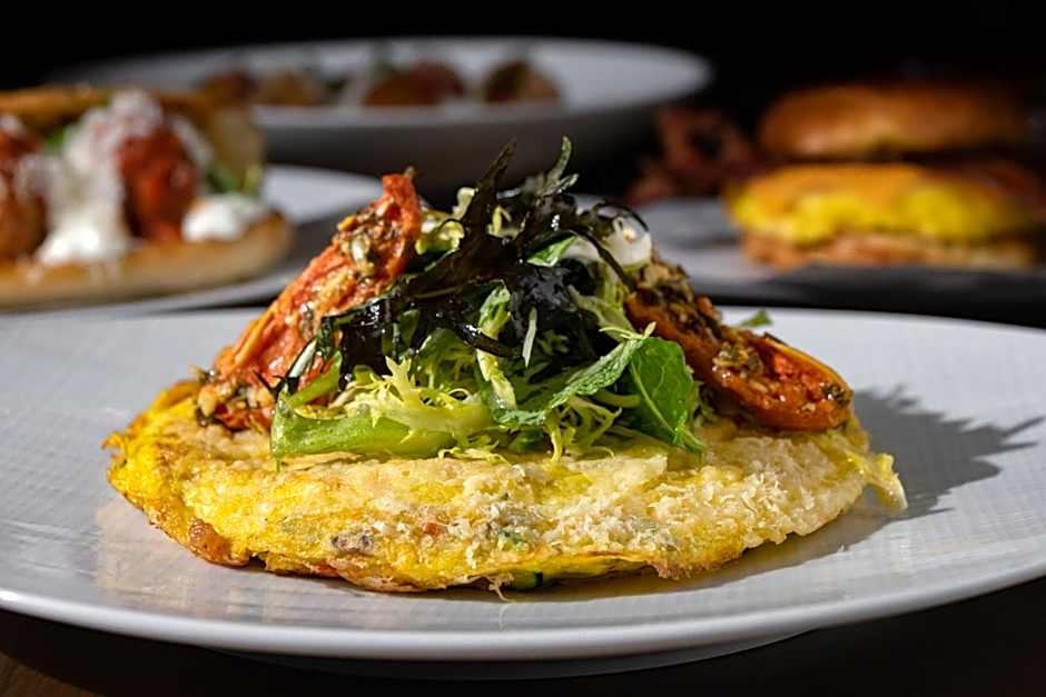 InterContinental Buckhead Atlanta By IHG