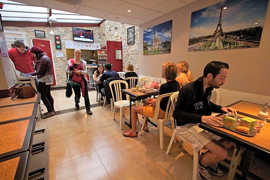 Auberge Internationale Des Jeunes