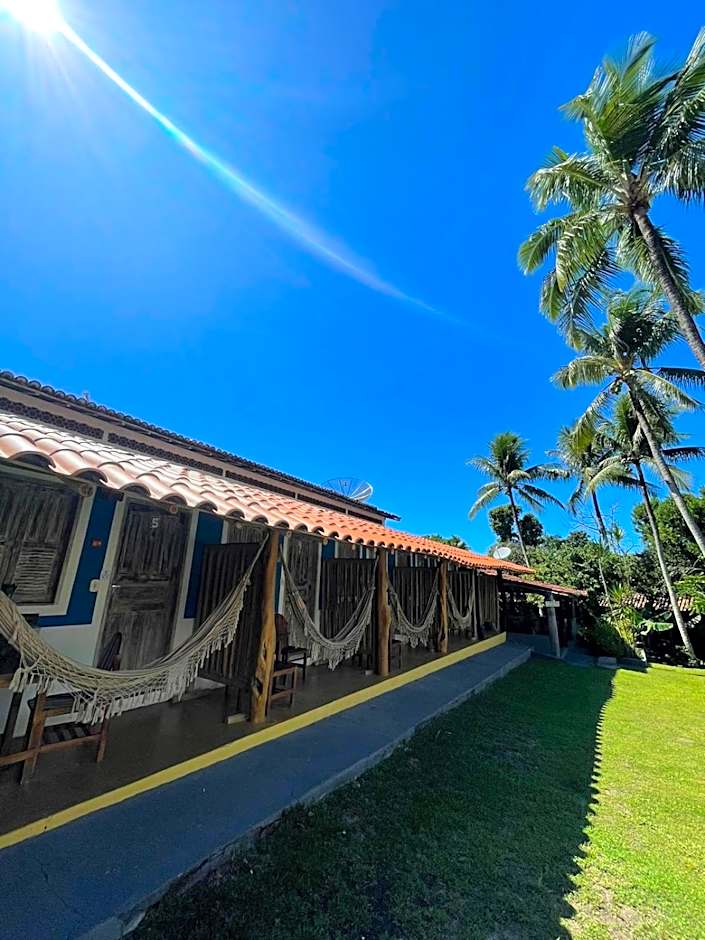 Céu Azul Pousada