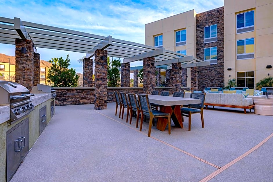 Hilton Garden Inn Temecula