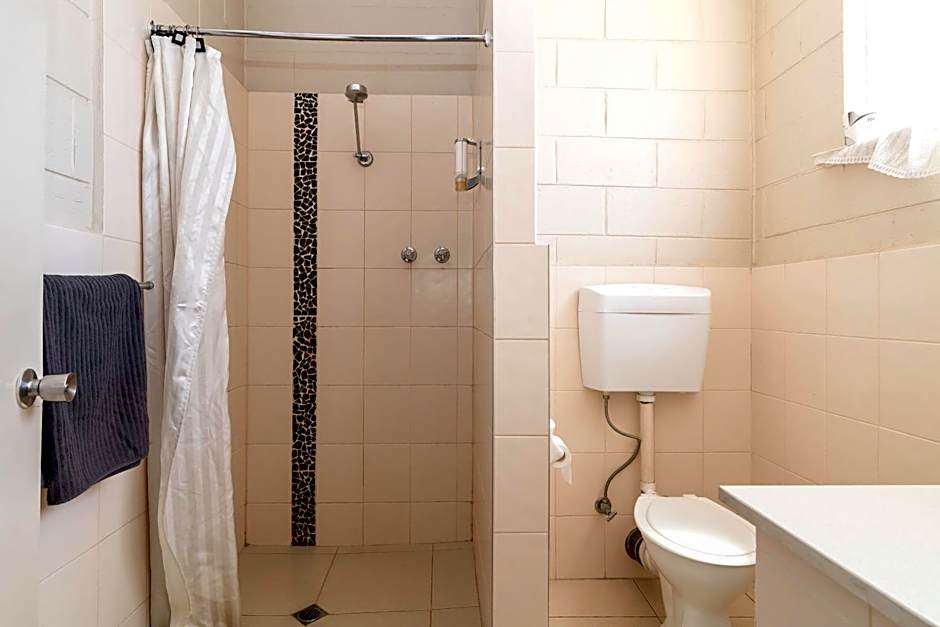 The Prince Mark Motor Inn