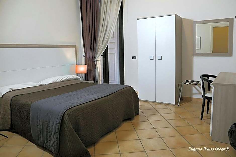 Caravaggio Hotel