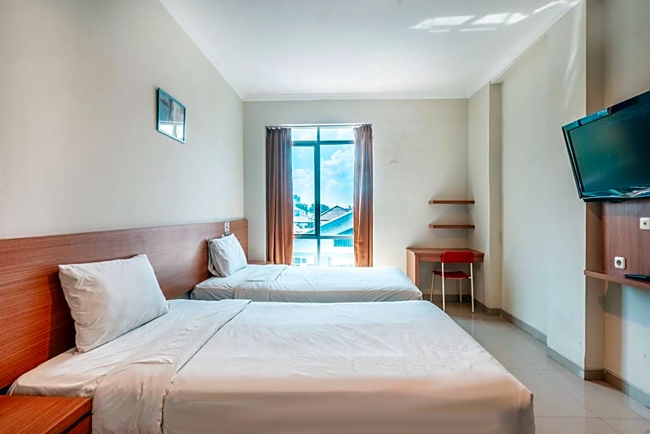 The Kartini 8 Residence - Mangga Besar