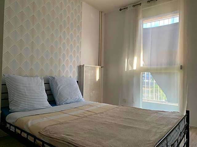 Duplex Centre Ville 3 chambres