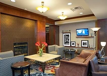 Hampton Inn and Suites Indianapolis-Fishers