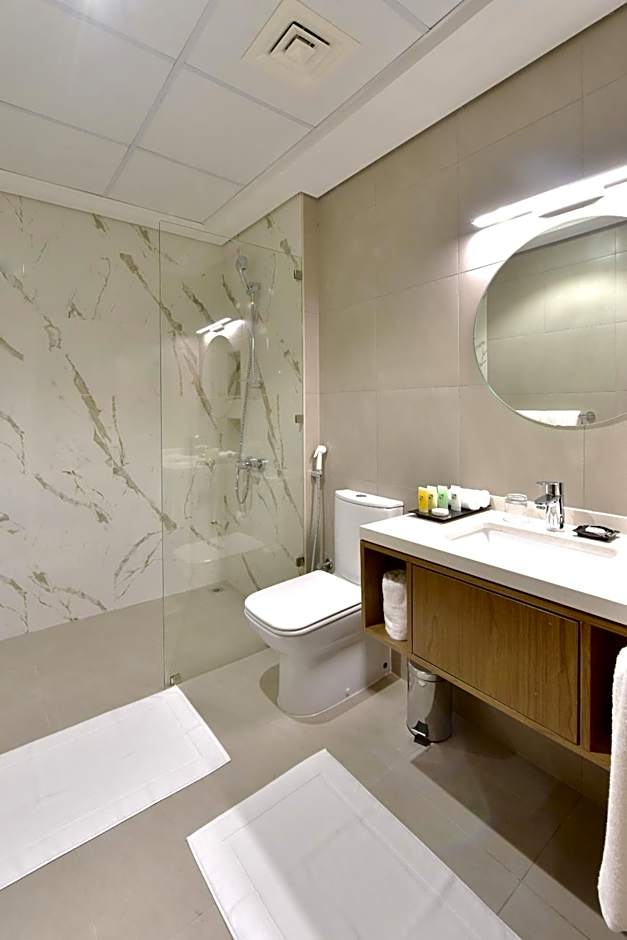 Swiss-Belresidences Juffair