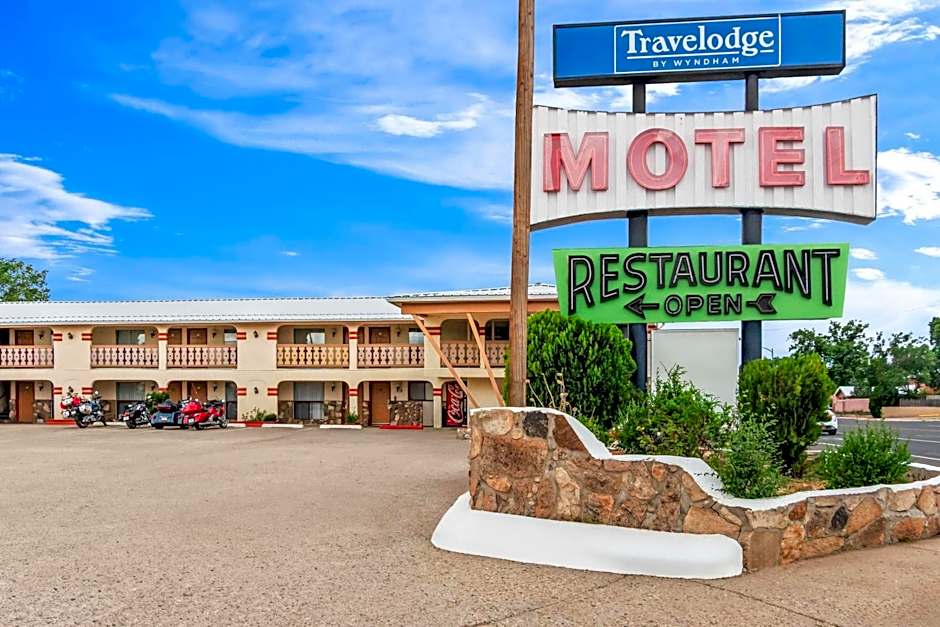 Travelodge by Wyndham Las Vegas NM