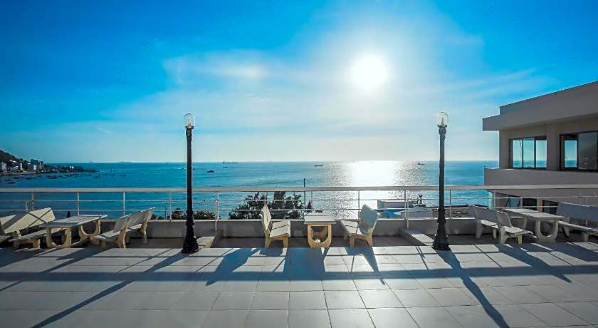 Rex Hotel Vung Tau