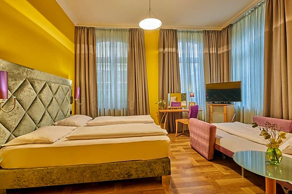 Classic Hotel Harmonie