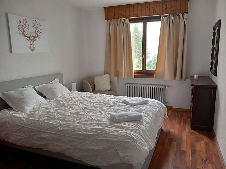 Auberge de l'Ours
