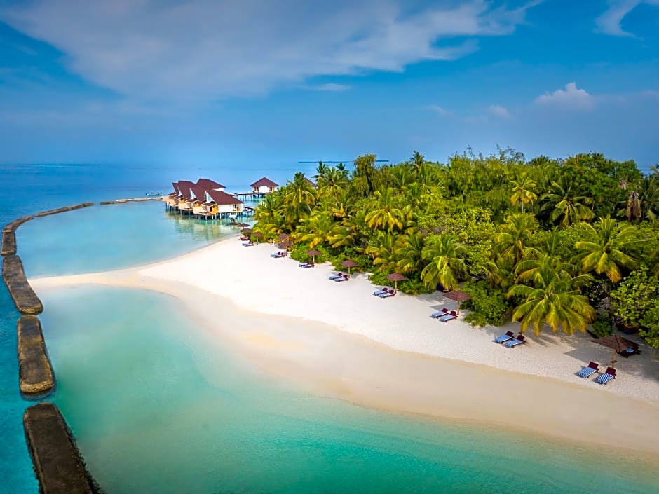 Ellaidhoo Maldives by Cinnamon
